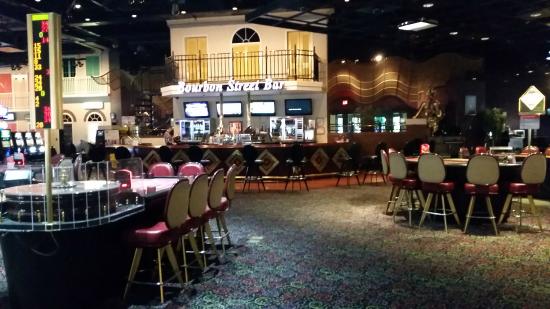 Mardi gras casino in charleston west virginia beach